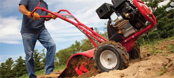 Как выбрать мотоблок и культиватор