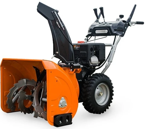 Снегоуборщик бензиновый VILLARTEC WB9071E (DH) 115360 в магазине Арсенал