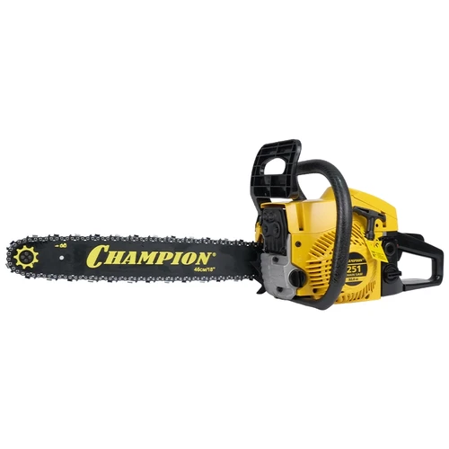 Бензопила CHAMPION 251-18" 110906 в магазине Арсенал