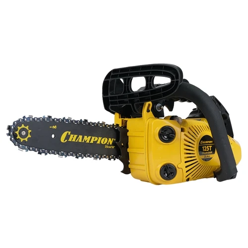 Бензопила CHAMPION 125T-10" 125T-10 в магазине Арсенал