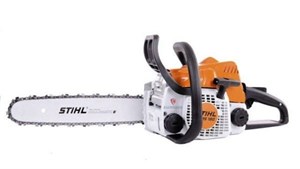 Бензопила STIHL MS 180 18" 115354 - фото 10126