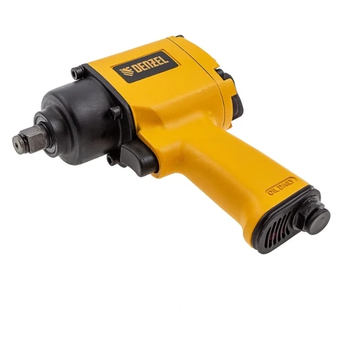 Пневмогайковерт ударный Denzel IWS550 Compact 57470 в магазине Арсенал