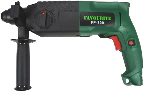 Перфоратор сетевой Favourite FP-800 FP-800 в магазине Арсенал