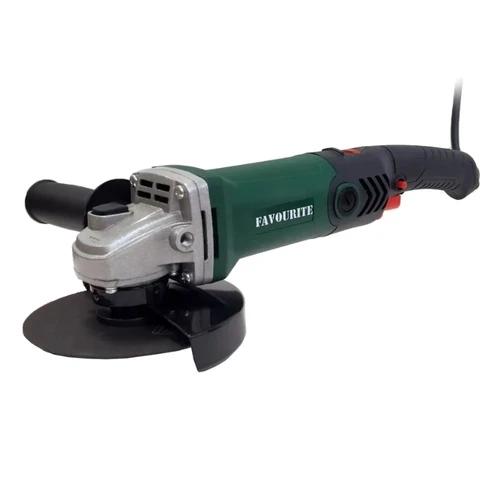 Угловая шлифмашина FAVOURITE FG 900E PROMO 106105100-1 в магазине Арсенал