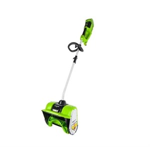 Снегоуборщик аккумуляторный GreenWorks GD40SSK5 2600807UG - фото 10744