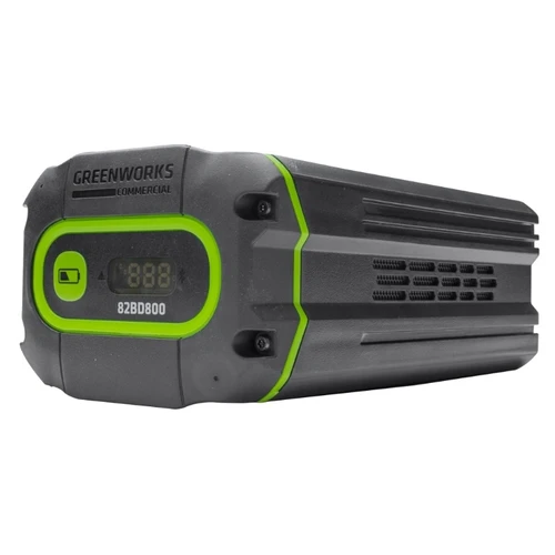 Аккумулятор GreenWorks G82B8 82V (82 В, 8 А*ч) 2951407 в магазине Арсенал