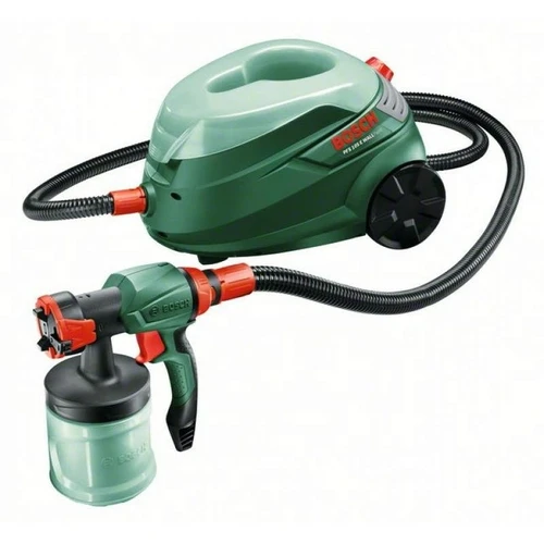Краскораспылитель электрический BOSCH PFS 105 E 101215 в магазине Арсенал