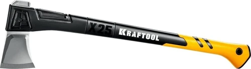 Топор-колун KRAFTOOL Х25 20660-25 в магазине Арсенал