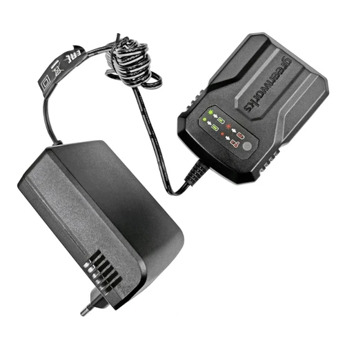 Зарядное устройство GreenWorks G24UC2 24V 2946207 в магазине Арсенал