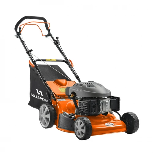 Газонокосилка бензиновая VILLARTEC MB 4051Т MB4051Т в магазине Арсенал