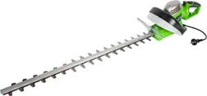 Кусторез электрический GreenWorks GHT7068 Deluxe 700W 2201407 - фото 11667