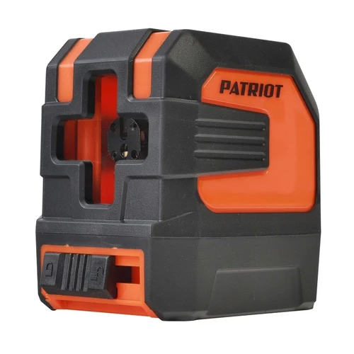 Лазерный нивелир PATRIOT LL 101 120 10 1101 в магазине Арсенал