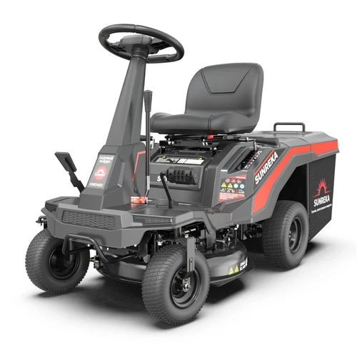 Райдер садовый бензиновый SUNREKA GSR24EG 213009 в магазине Арсенал