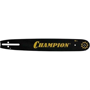 Шина для пилы Champion 15", 0,325", 1,3 мм, 64 зв. 150MPBK095 952912 104148 - фото 11788