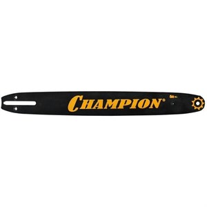 Шина для пилы Champion 16", 3/8", 1,6 мм, 60 зв. 952919 952919 - фото 11789