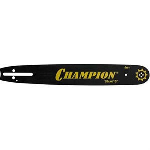 Шина для пилы Champion 15", 0,325", 1,3 мм, 64 зв. 952922 952922 - фото 11790