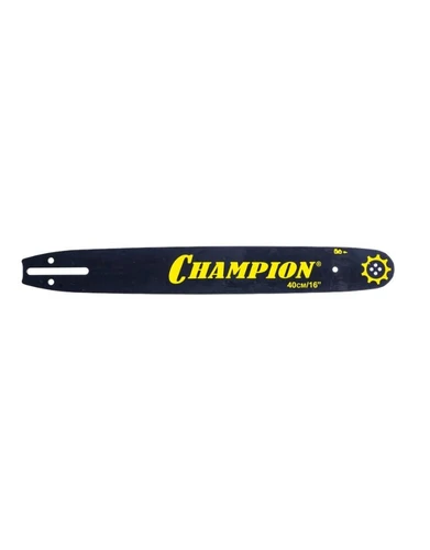 Шина для пилы Champion 16", 3/8", 1,3 мм, 56 зв. 952903 952903 в магазине Арсенал