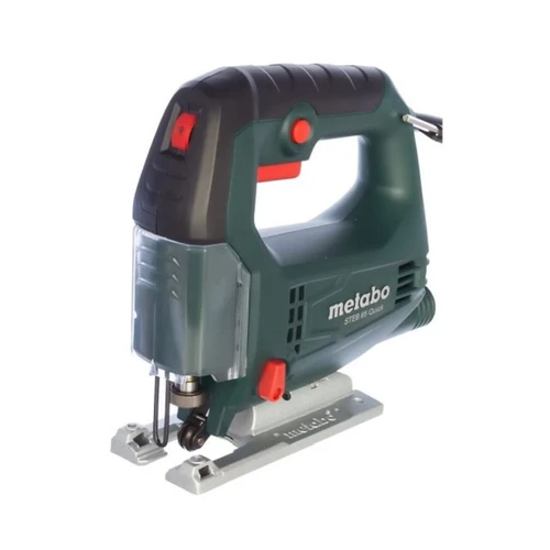 Лобзик электрический Metabo STEB 65 Quick 601030000 в магазине Арсенал