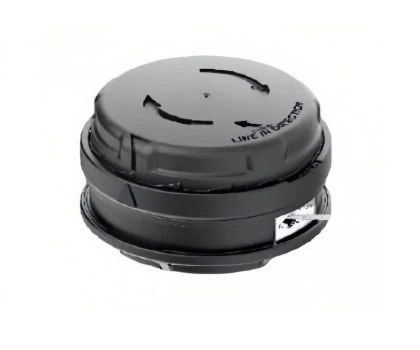 Головка триммерная VILLARTEC CB251 3001069314 в магазине Арсенал
