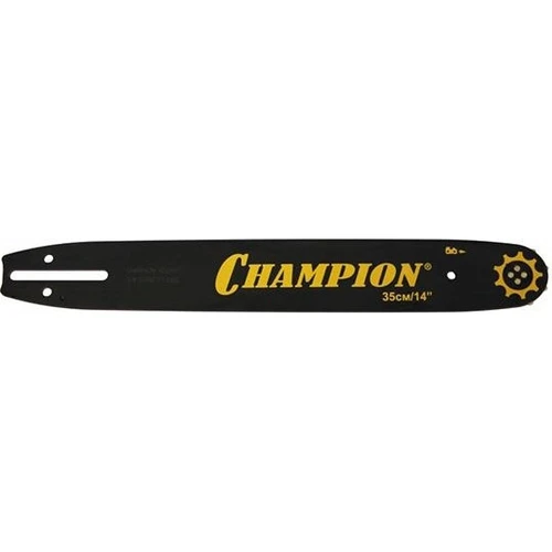 Шина для пилы Champion 14", 3/8", 1,3 мм, 52 зв. 952900 952900 в магазине Арсенал