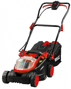 Газонокосилка аккумуляторная BRAIT BCLM40-4PU PRO 21.01.213.101 - фото 12028