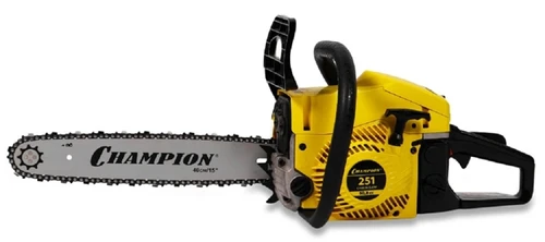 Бензопила CHAMPION 251-15" 251-15 в магазине Арсенал