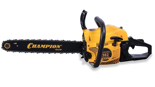 Бензопила CHAMPION 362-18" 362-18 в магазине Арсенал