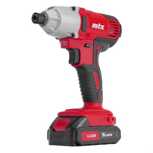Винтоверт аккумуляторный MTX CIDS-20-280 26580 - фото 12085