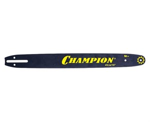 Шина для пилы Champion 18", 3/8", 1,3 мм, 62 зв. 952906 101138 - фото 12115