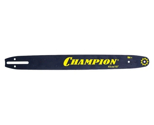 Шина для пилы Champion 18", 3/8", 1,3 мм, 62 зв. 952906 101138 в магазине Арсенал