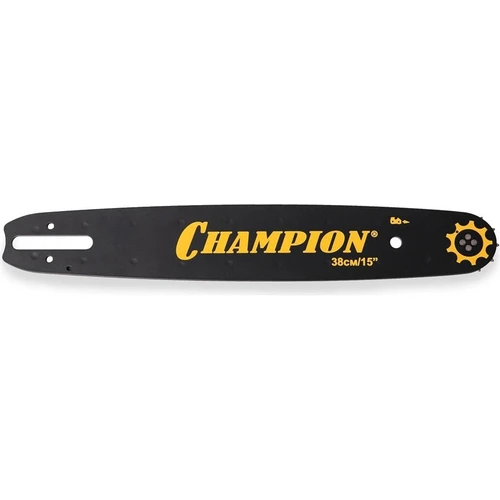 Шина для пилы Champion 15", 0,325", 1,6 мм, 62 зв. 952937 101828 в магазине Арсенал