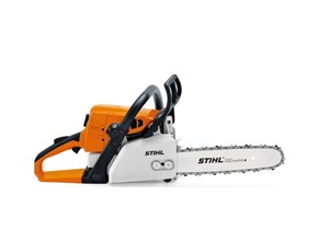Бензопила STIHL MS 250 16" 1123-012-3016 - фото 12263