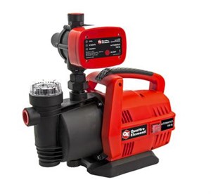 Насосная станция QUATTRO ELEMENTI Automatico 700EL 241-826 - фото 12304
