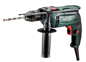 Дрель ударная Metabo SBE 650 600671850 600671850 - фото 12319