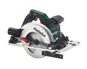 Пила циркулярная Metabo KS 55FS 600955000 - фото 12323