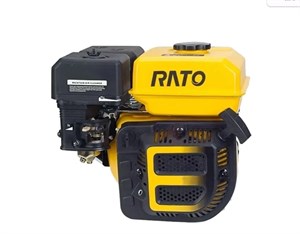 Двигатель RATO R225 (7 л.с., вал 20 мм) 15203 - фото 12455