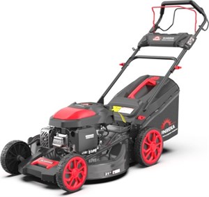 Газонокосилка SUNREKA GLM51HS 213004 - фото 12551