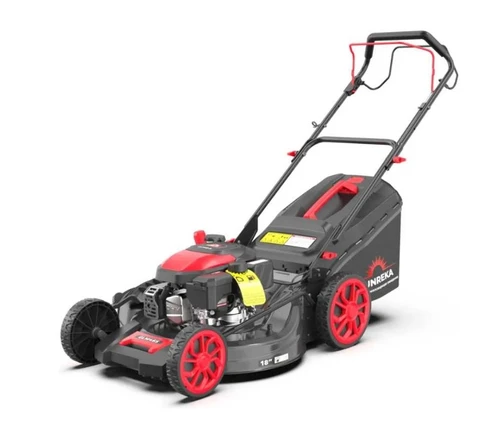Газонокосилка бензиновая SUNREKA GLM46S 213003 в магазине Арсенал