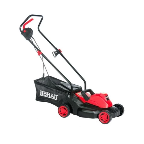 Газонокосилка электрическая BRAIT BR40-1800 06.04.003.034 в магазине Арсенал