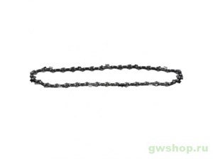 Цепь для пилы GreenWorks 12", 3/8", 1,1 мм, 45 зв. 2947107 2947107 - фото 12710