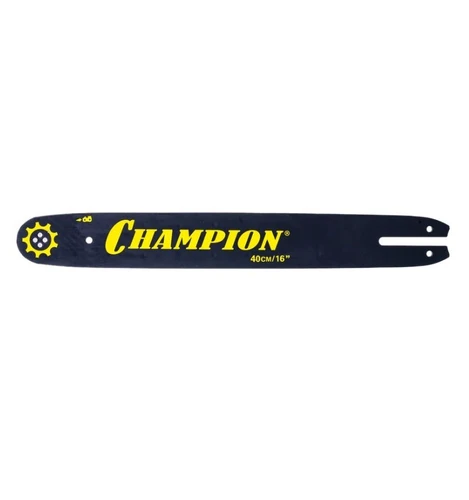 Шина для пилы Champion 16", 3/8", 1,3 мм, 55 зв. 952902 952902 в магазине Арсенал