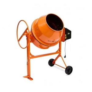 Бетоносмеситель VILLARTEC CM-180P 116415 - фото 12796