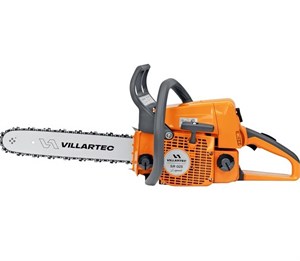 Бензопила VILLARTEC Legend SB025 14" SB025 1101250001 - фото 12800