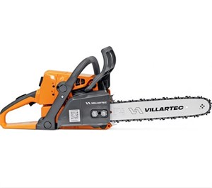 Бензопила VILLARTEC Legend SB025 16" SB025 1101250002 - фото 12802
