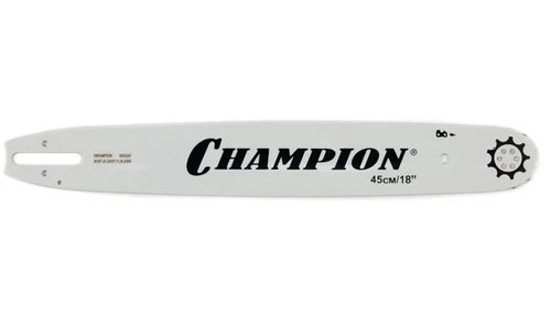 Шина для пилы Champion 18", 3/8", 1,6 мм, 66 зв. 952921 952921 в магазине Арсенал