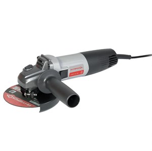 Угловая шлифмашина Интерскол УШМ-125/750 109047 - фото 12933