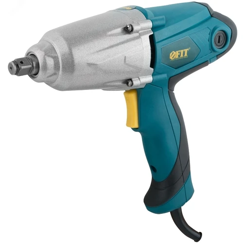 Гайковерт электрический FIT 80126 80126 в магазине Арсенал