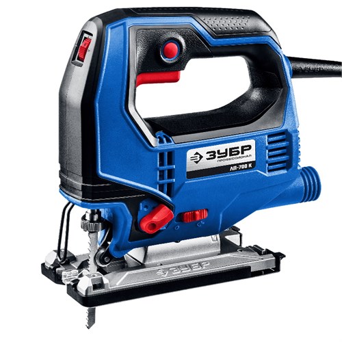 Лобзик электрический ЗУБР ЛП-700 К ЛП-700 К