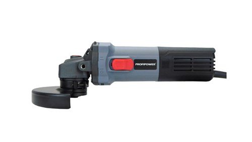 Угловая шлифмашина ProfiPower PGS-1050R E0259