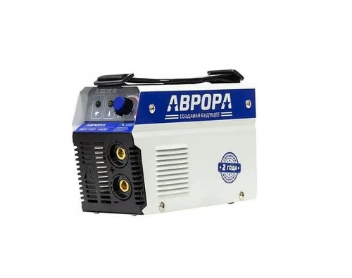 Сварочный аппарат АВРОРА Вектор 1600 инвертор 116442 в магазине Арсенал